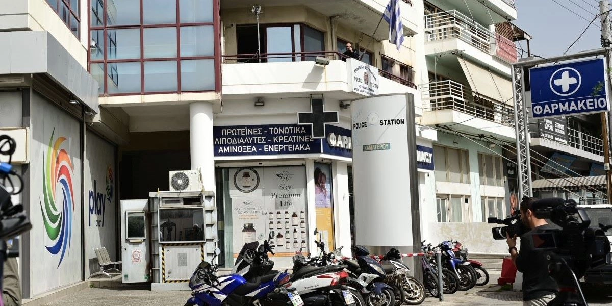 Κυριακή Γρίβα: Η ανακοίνωση του δικηγόρου της οικογένειας και της Αστυνομίας για τις επιβαλλόμενες ποινές
