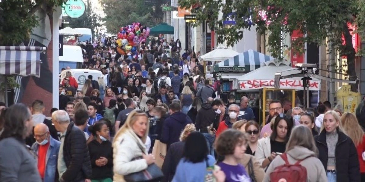 Έξαρση ιώσεων αναπνευστικού – Ραγδαία αύξηση γρίπης τύπου Β’
