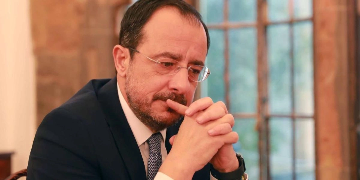 Χριστοδουλίδης: Η Κύπρος θα μπορούσε να ενταχθεί φέτος στη ζώνη Σένγκεν