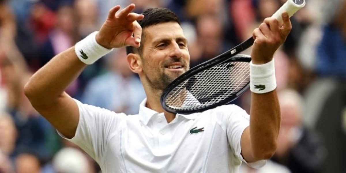 Τζόκοβιτς: Καταγγελία για δηλητηρίαση σε ξενοδοχείο στη Μελβούρνη το 2022