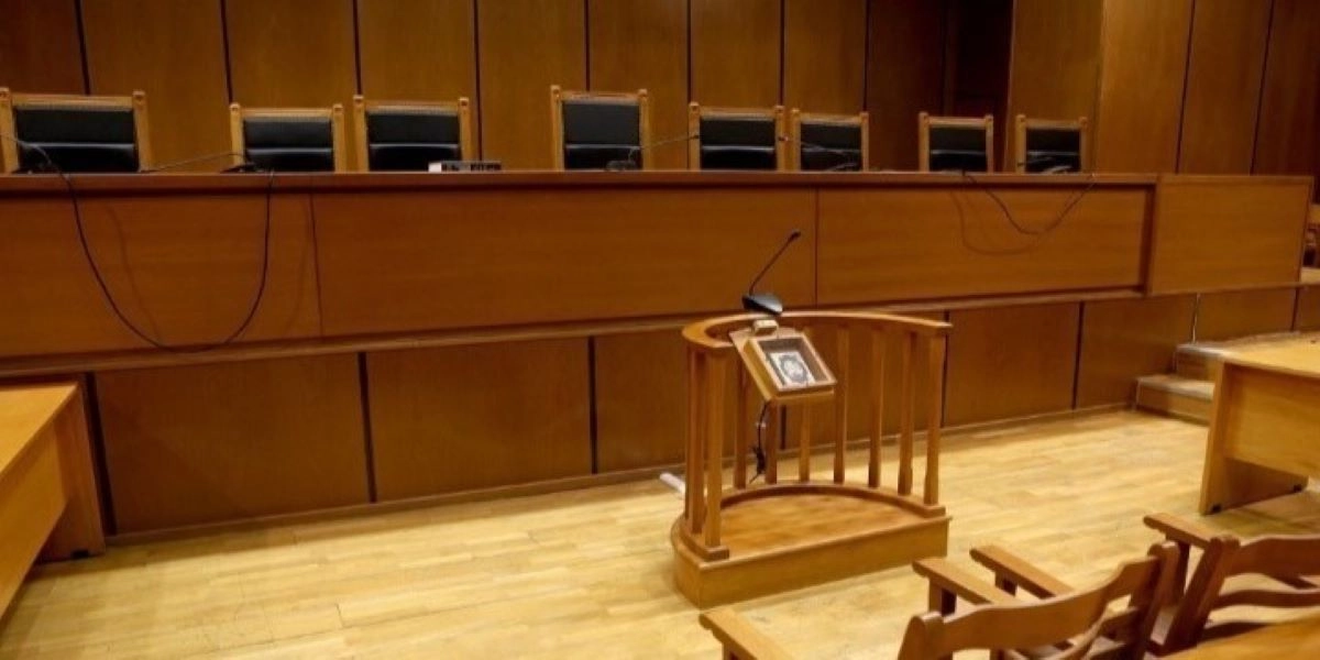 Ζακ Κωστόπουλος: Τρίτη απορριπτική απόφαση στην αποφυλάκιση του κοσμηματοπώλη