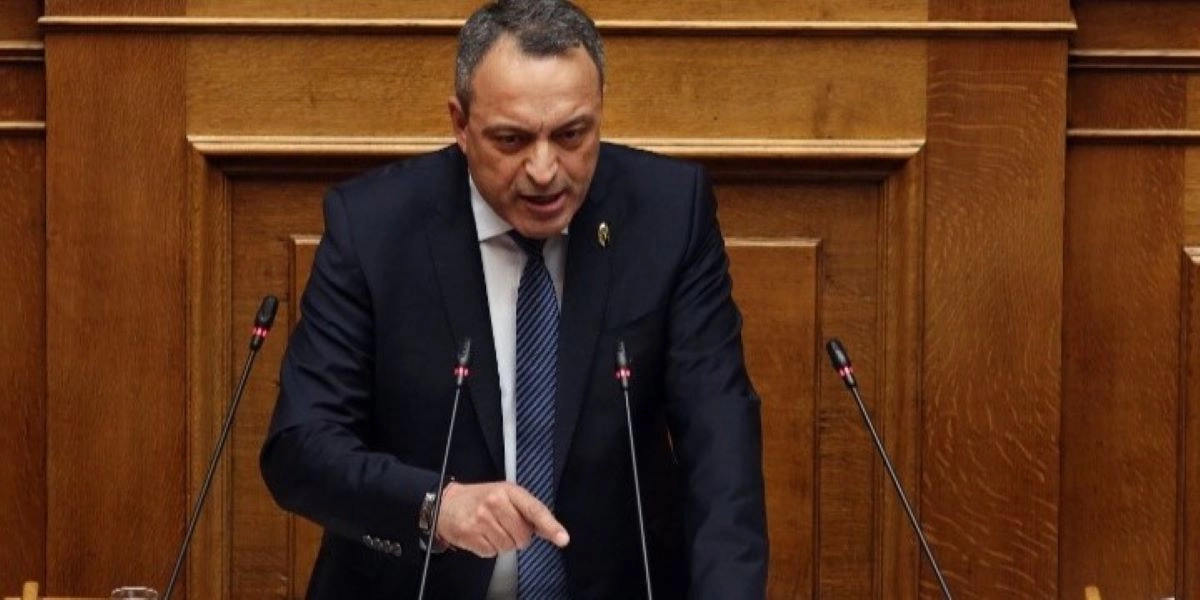 Στίγκας: Δεν χρωστάμε ούτε ένα ευρώ στο κράτος και στις τράπεζες σε αντίθεση με ΠΑΣΟΚ και ΝΔ
