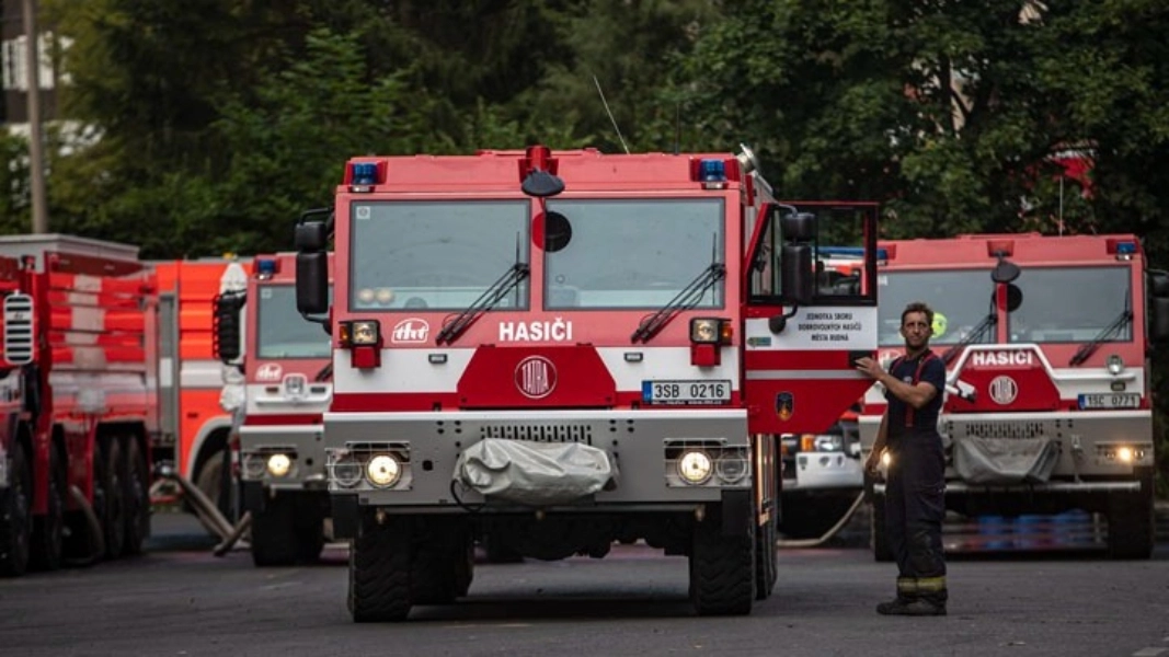 Τσεχία: Έξι άνθρωποι έχασαν τη ζωή τους από έκρηξη σε εστιατόριο
