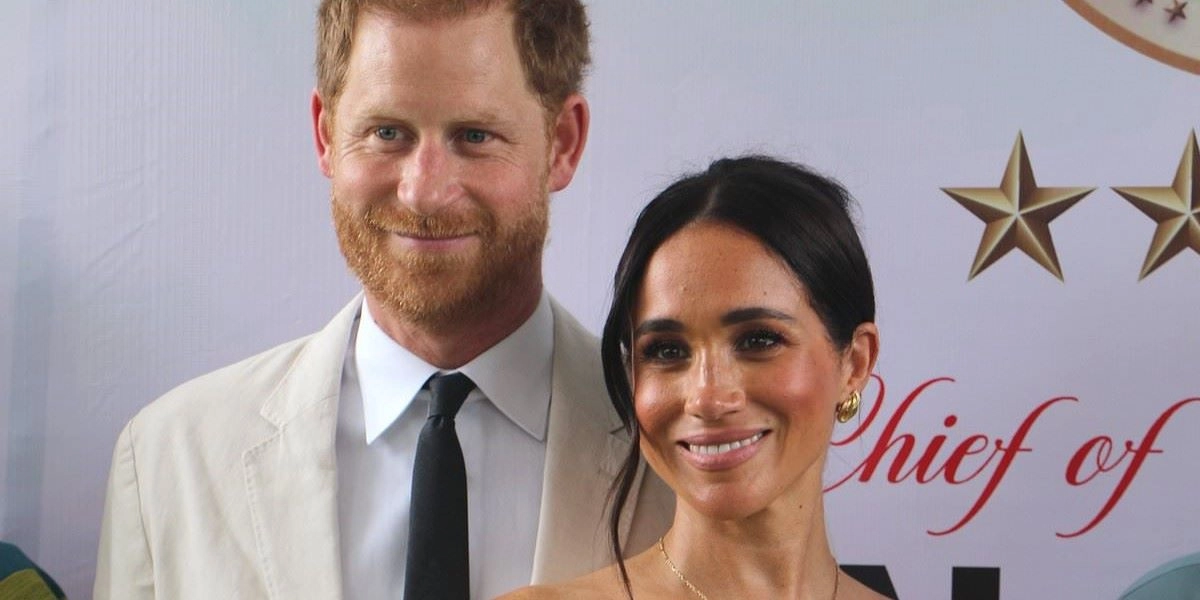 Μέγκαν Μαρκλ: Αναβολή στην πρεμιέρα της σειράς μαγειρικής λόγω των πυρκαγιών του Λος Άντζελες