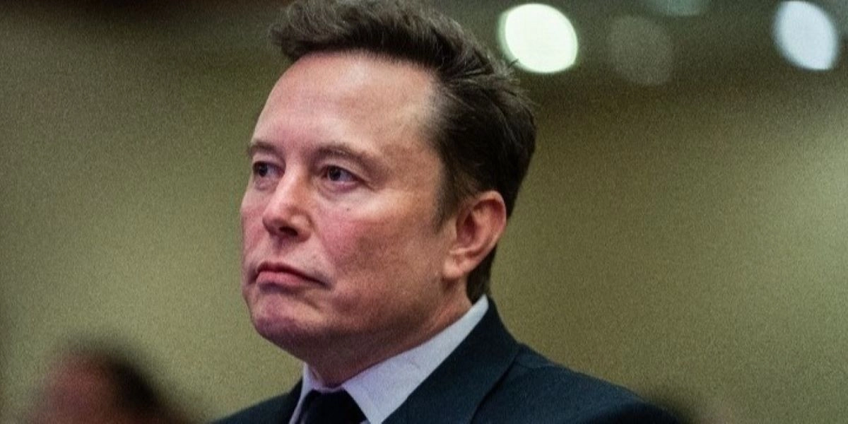 Έλον Μάσκ: «Η ΕΕ πρέπει να καταργηθεί»