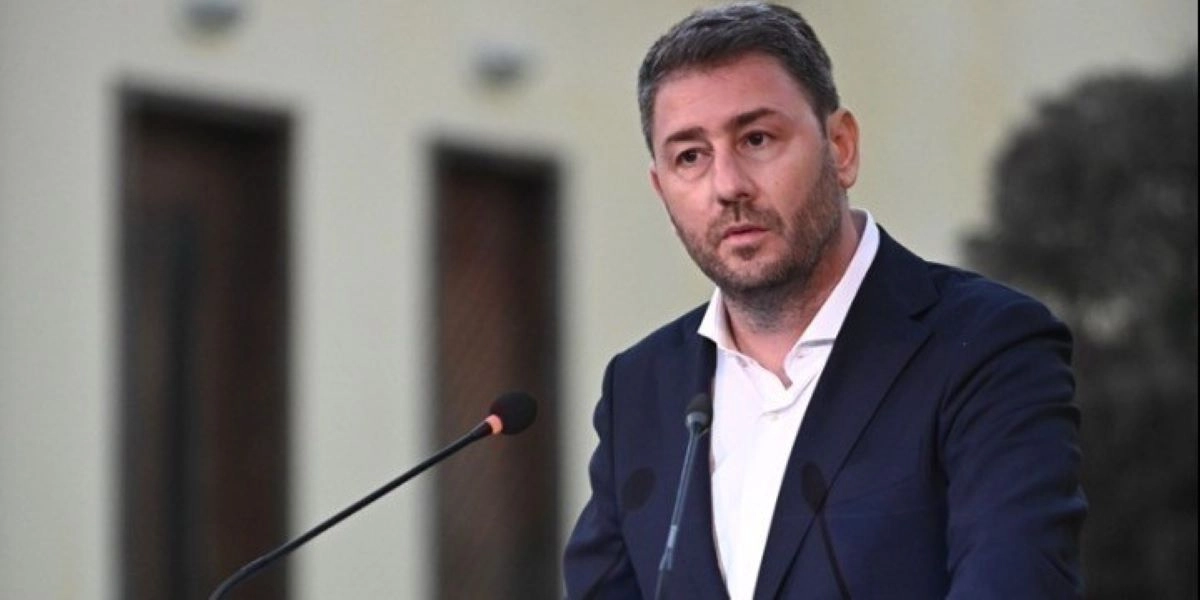 Ανδρουλάκης: Έχουμε χρέος να αγωνιστούμε για μία κοινωνία πιο δίκαιη