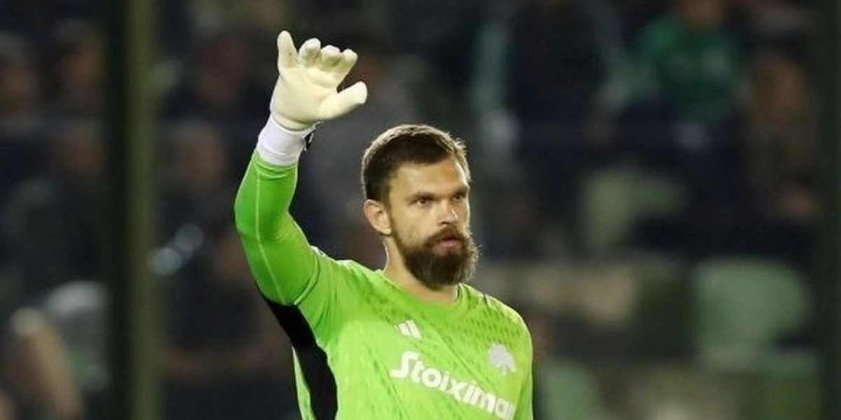 Παναθηναϊκός: Δικαίωση του «Τριφυλλιού» για Ντραγκόφσκι, μειώθηκε η ποινή του στη μία αγωνιστική και παίζει κανονικά με την ΑΕΚ