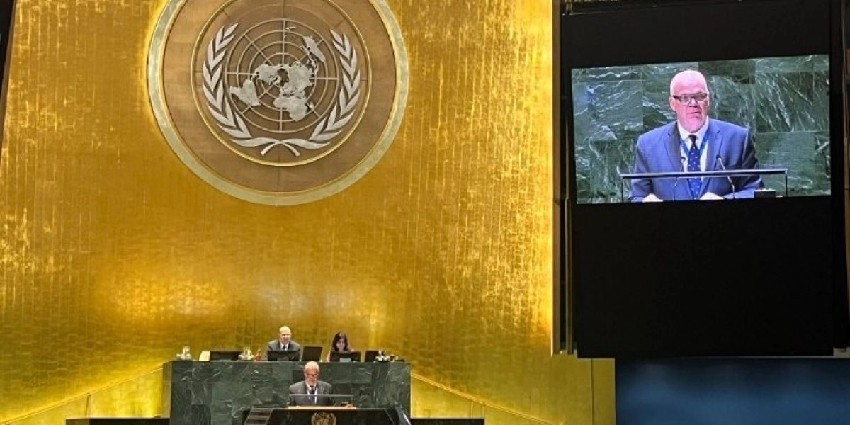 ΟΗΕ: Συνεδριάζει εκτάκτως το Συμβούλιο Ασφαλείας για τις εχθροπραξίες Ιράν-Ισραήλ