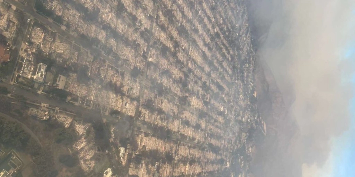 Λος Άντζελες: Συνεχίζεται η μάχη με τις πυρκαγιές για 8η μέρα μετά την ενδυνάμωση των ανέμων