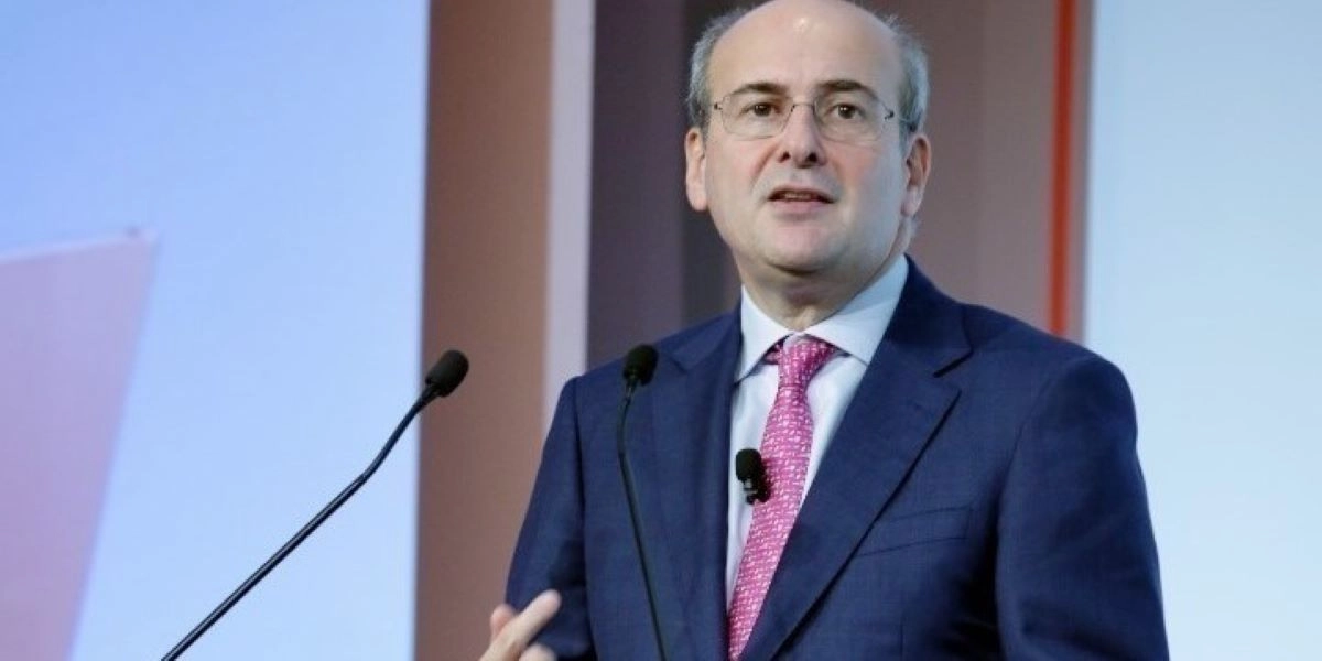 Χατζηδάκης: Εμπιστοσύνη στην οικονομία της Ελλάδας δείχνουν οι όροι δανεισμού