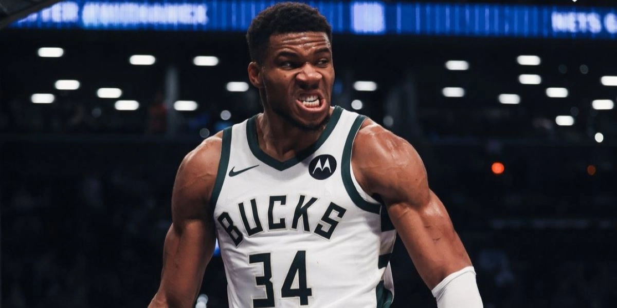NBA: Εκτός πεντάδας οι Μπακς του Γιάννη Αντετοκούνμπο στα Power Rankings