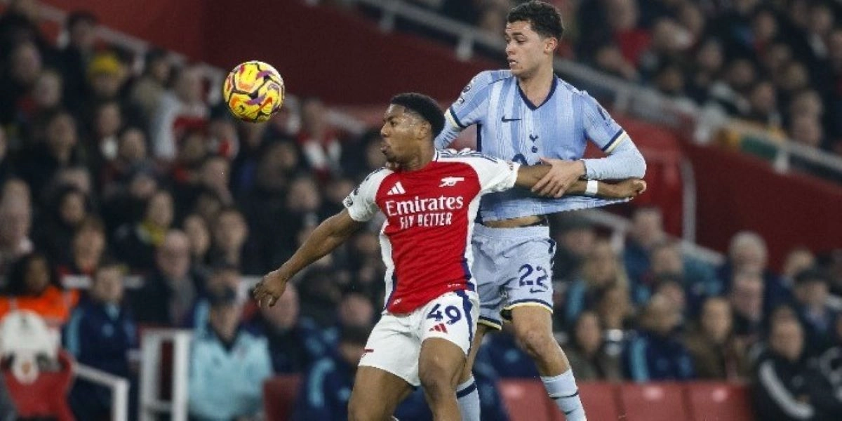 Άρσεναλ-Τότεναμ 2-1: Νικητές στο ντέρμπι οι «Κανονιέρηδες» και ξανακοιτούν… κορυφή