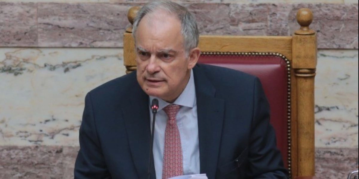 Τασούλας: Το παρασκήνιο πίσω από την επιλογή του και η επερχόμενη ψηφοφορία