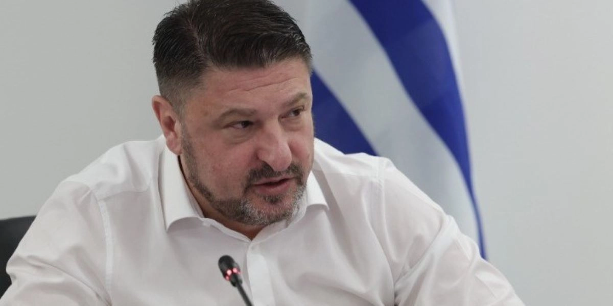 Χαρδαλιάς: Δεν μπορούμε να δεχτούμε πλέον γειτονιές χωρίς βασικές υποδομές