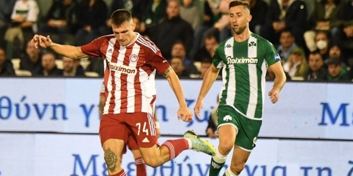 Επίσημα δανεικός στη Ρίο Άβε ο Ανδρέας Ντόι