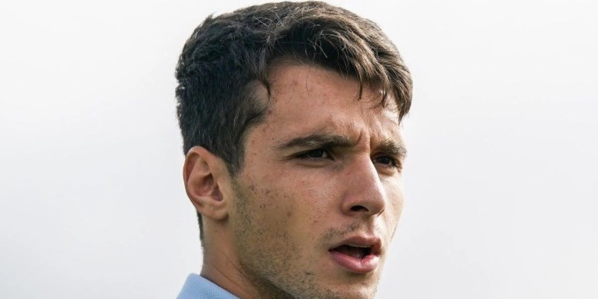 Η Κόμο ανακοίνωσε την απόκτηση του Τάσου Δουβίκα