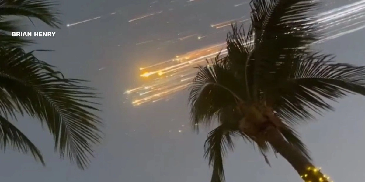 SpaceX: Πύραυλος Starship εξερράγη λίγο μετά την εκτόξευσή του