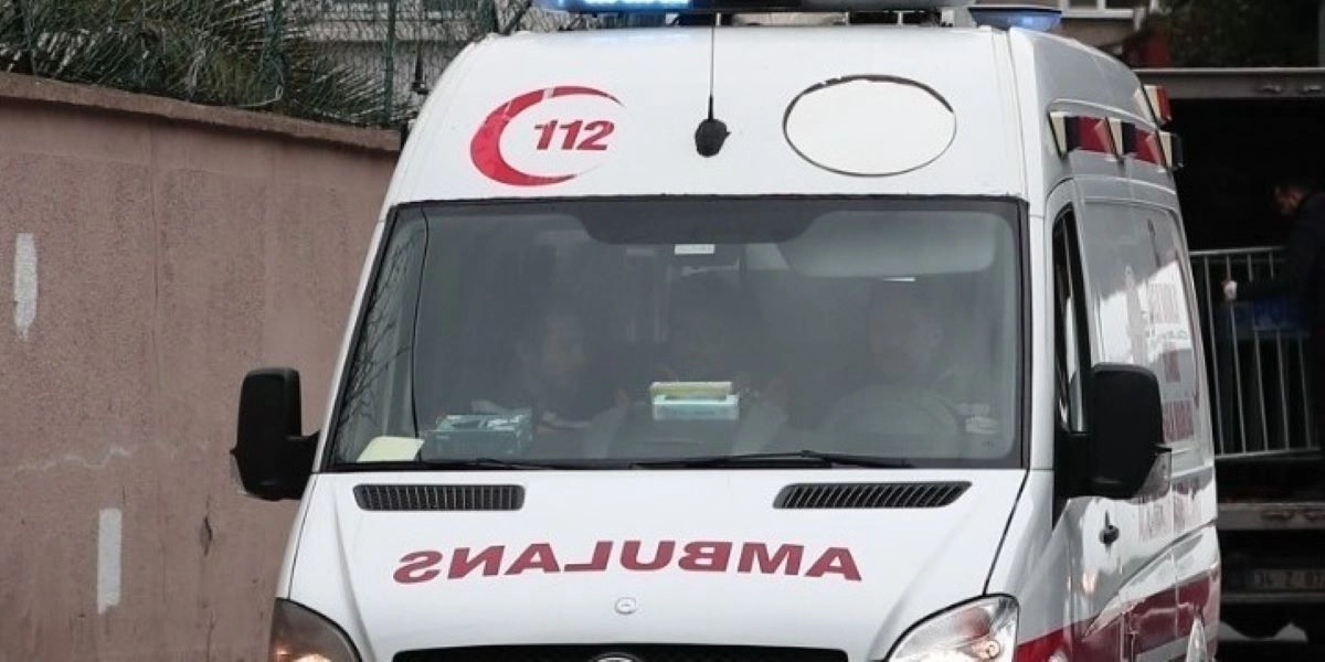 Επτά νεκροί και 11 τραυματίες σε σύγκρουση λεωφορείου με φορτηγό στη Νότια Τουρκία