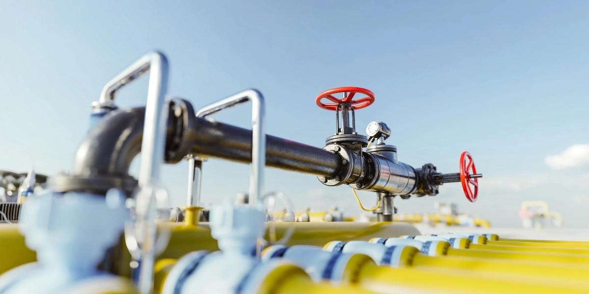 Συμφωνία στην ΕΕ για τον οριστικό τερματισμό των εισαγωγών αερίου από τη Ρωσία το 2027