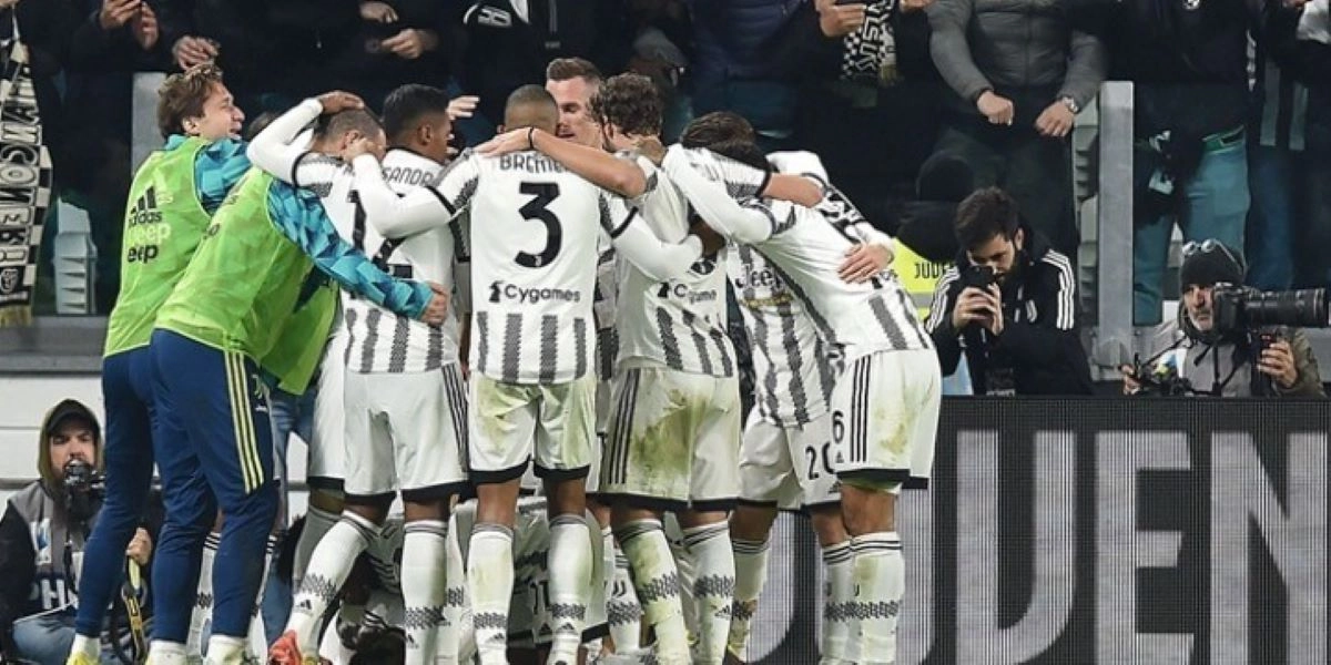 Γιουβέντους-Μίλαν 2-0: Νικήτρια του ιταλικού ντέρμπι η «Γηραιά Κυρία»
