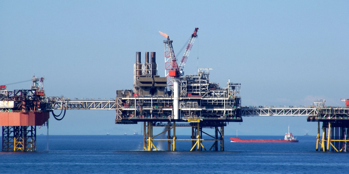 Chevron: Έρευνα για υδρογονάθρακες δυτικά της Πελοποννήσου έως την Κρήτη