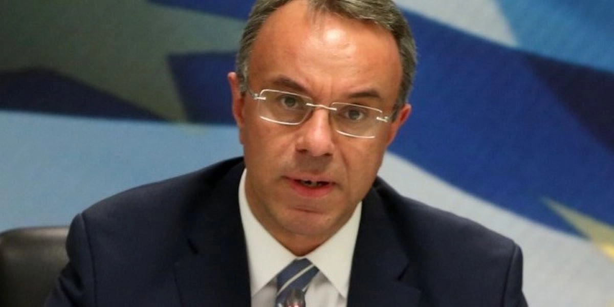 Σταϊκούρας: Ενοποίηση του σιδηροδρομικού δικτύου Ελλάδας-Βουλγαρίας μετά την ένταξή της στη ζώνη Σένγκεν