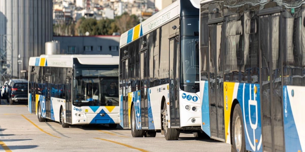 ΟΑΣΑ: Πώς θα κινηθούν τα μέσα στην Αθήνα κατά την απεργία της 9ης Απριλίου