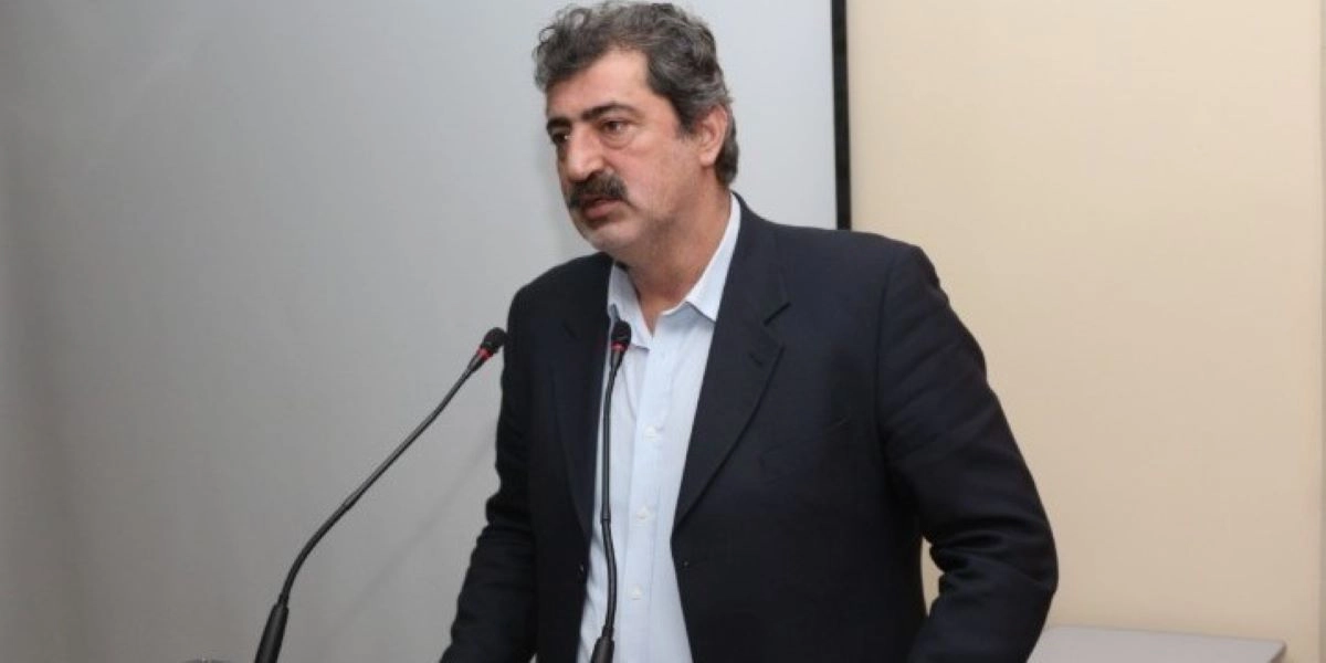 Πολάκης: Αθώος λόγω αμφιβολιών για την καταγγελία παράνομης ηχογράφησης από τον Γιάννη Στουρνάρα