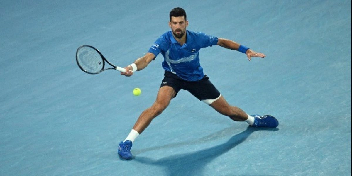 Τζόκοβιτς-Αλκαράθ 3-1: Αγέραστος Νόβακ Τζόκοβιτς, ανέτρεψε το ματς με τον Αλκαράθ και προκρίθηκε στα ημιτελικά του Australian Open