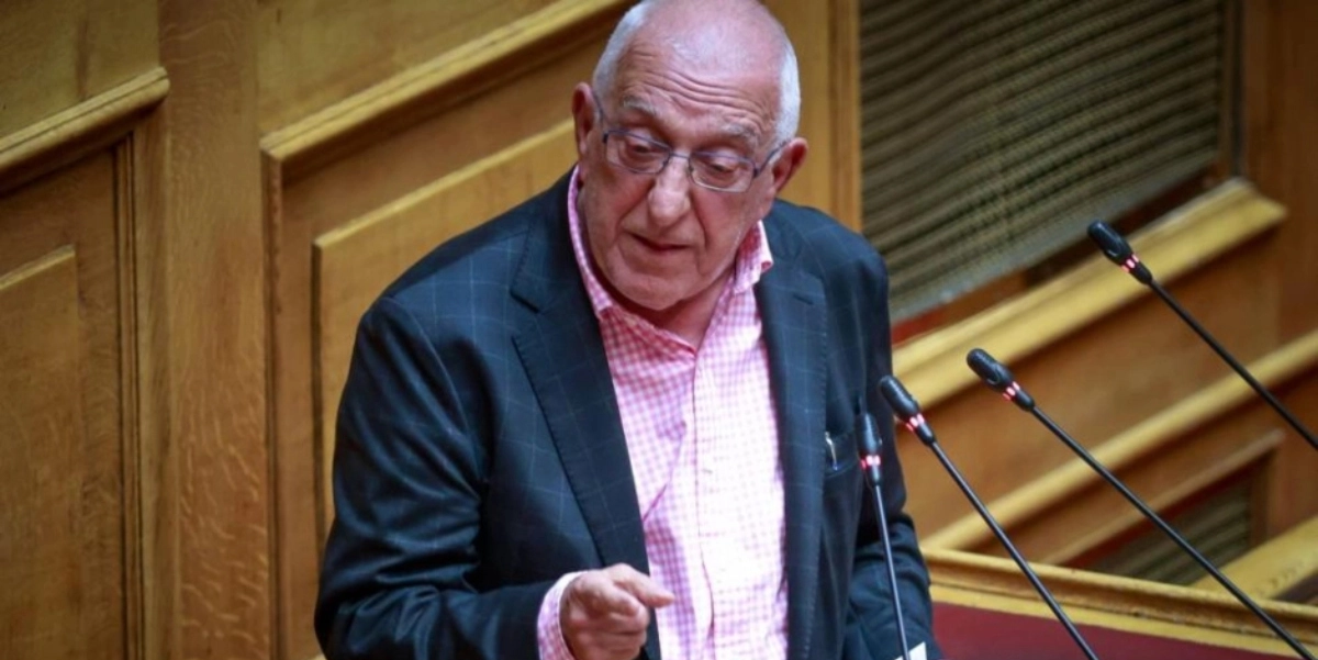 Κακλαμάνης: Ψηφίζεται σήμερα στις 12:00 ο νέος Πρόεδρος της Βουλής