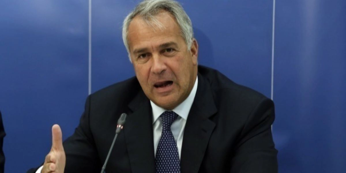 Βορίδης: Χρειαζόμαστε αποτελεσματικές πολιτικές για την επιστροφή παράνομων μεταναστών