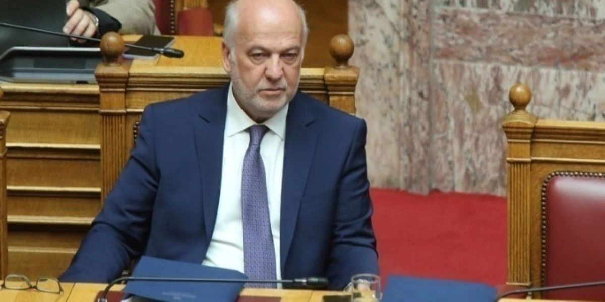 Φλωρίδης: Κίνηση απελπισίας από την αντιπολίτευση ο Τσίπρας