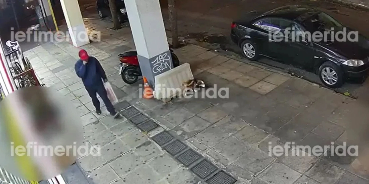 Παλαιό Φάληρο: Προθεσμία μέχρι τη Δευτέρα έλαβε ο δράστης της δολοφονίας για να απολογηθεί
