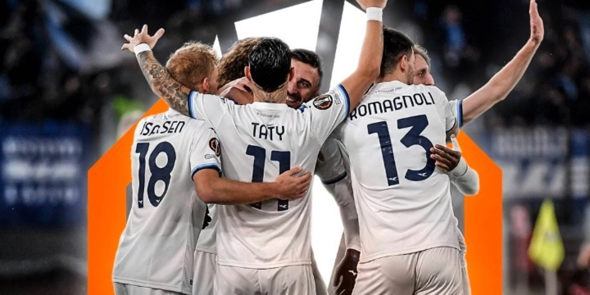 Νίκη και πρωτιά για τη Λάτσιο στη βαθμολογία με βασικό τον Μανδά, έπεσε στην «παγίδα» της Ρίγας ο Άγιαξ-Η χθεσινή δράση στο Europa League