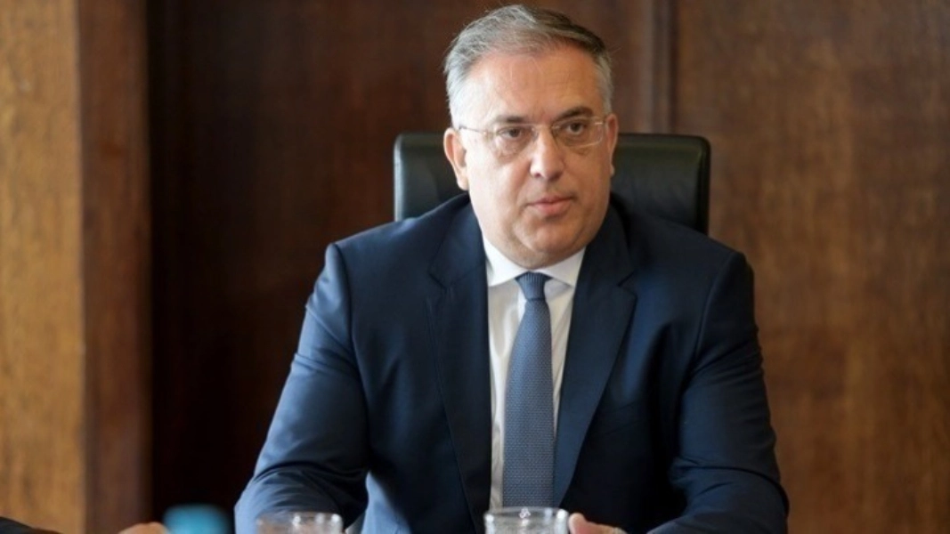 Τ. Θεοδωρικάκος: Στα βασικά προϊόντα θα αναγράφεται και η πρώτη τιμή παραγωγής