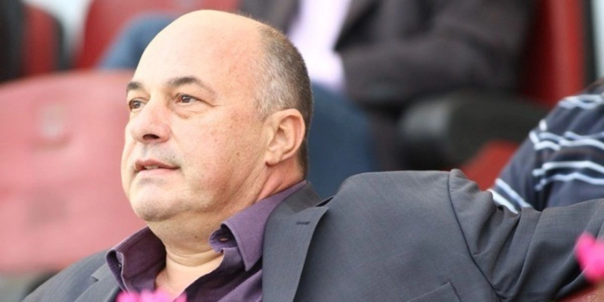 Αχιλλέας Μπέος: «Ο Πάμπλο Γκαρσία έδειξε τα γεννητικά του όργανα»