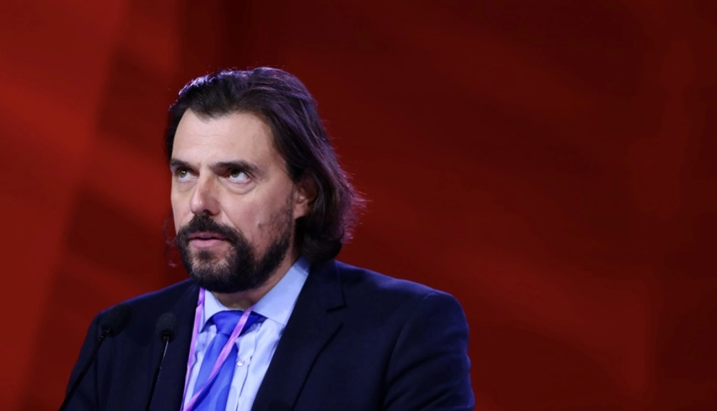 Πέτρος Παππάς: Ανακοίνωσε την ένταξή του στο ΠΑΣΟΚ