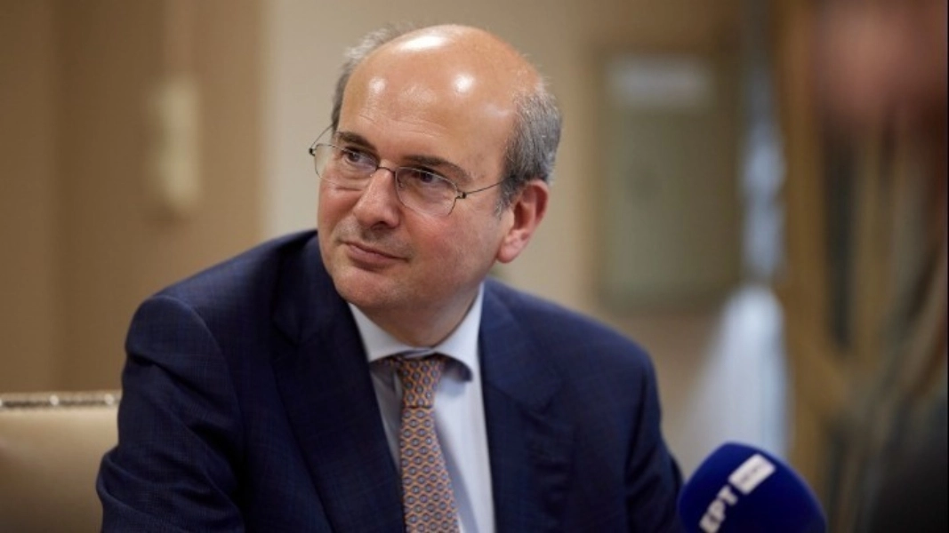 Τα 6 μέτρα που ανακοίνωσε ο K.Χατζηδάκης για τα ακίνητα