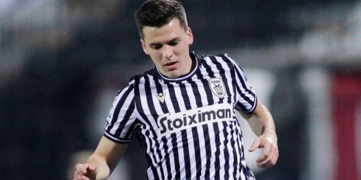 Ανακοινώθηκε από την Αλ Καλίζ του Γιώργου Δώνη ο Τόμας Μουργκ