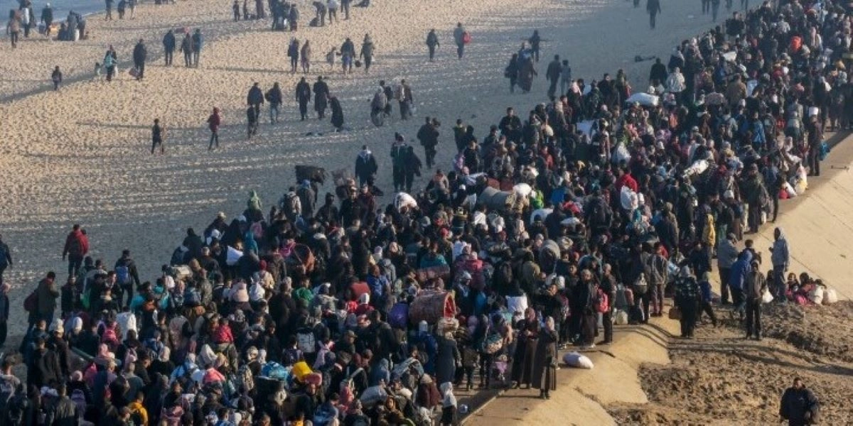 Γάζα: Η Χαμάς συνεχίζει να απαιτεί την αποφυλάκιση Παλαιστινίων ηγετών για την ανταλλαγή των ομήρων