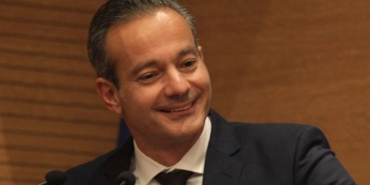 Καφούνης: Ο κατώτατος μισθός θα πρέπει να καθορίζεται από την πραγματική οικονομία