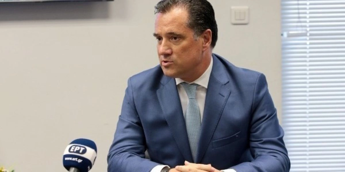 Γεωργιάδης: Αμφισβητεί το περιστατικό πτώσης του ασανσέρ στο νοσοκομείο «Γεννηματάς»
