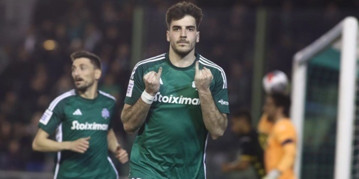 Ιωαννίδης για Δομάζο: «Η διαδρομή του αποτελεί οδηγό για εμάς τους νέους, δε θα ξεχαστεί ποτέ»