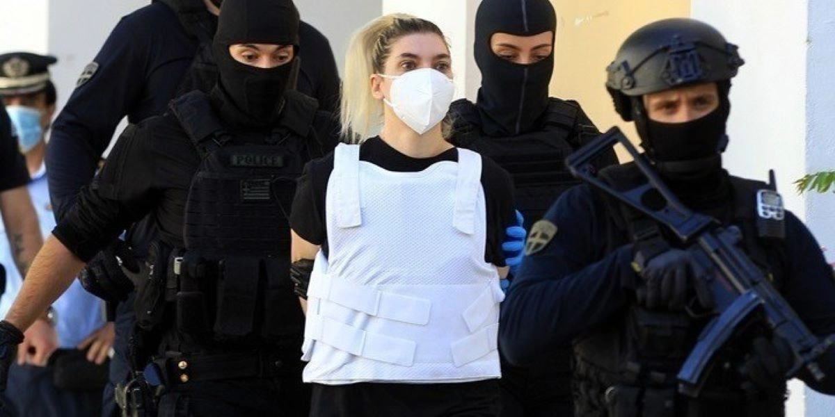 Πισπιρίγκου: Αρνούμαι στο σύνολο του το κατηγορητήριο, δηλώνω κατηγορηματικά αθώα