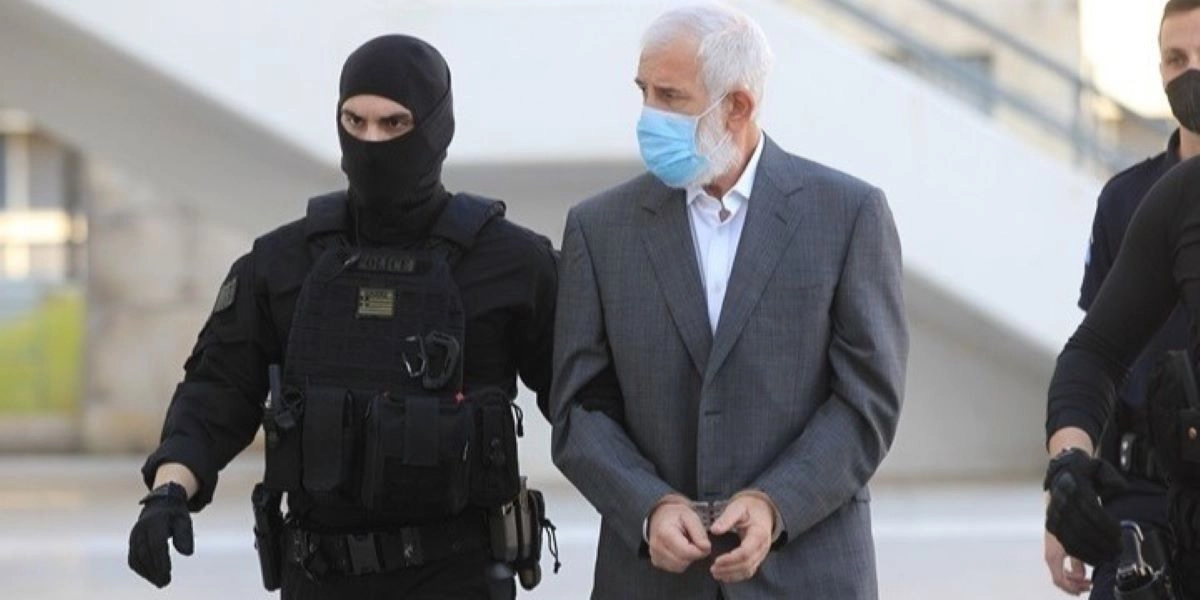 Φιλιππίδης: Σήμερα η απολογία του ενώπιον του ΜΟΕ για δύο απόπειρες βιασμού