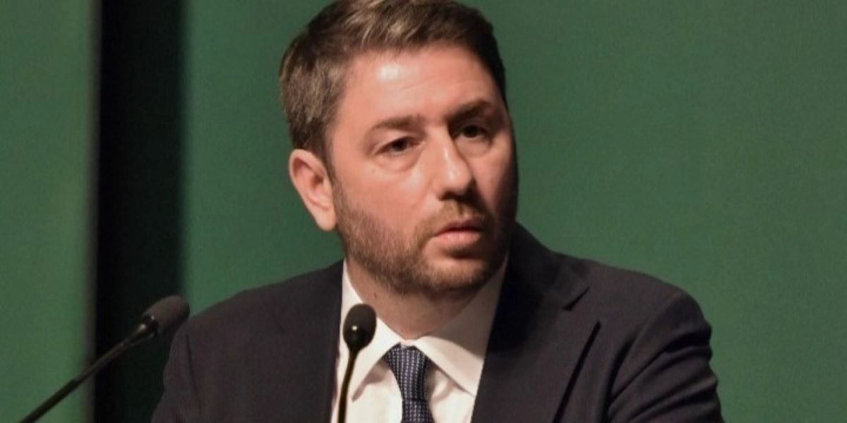 Ανδρουλάκης: Θα ενώσουμε τον ελληνικό λαό