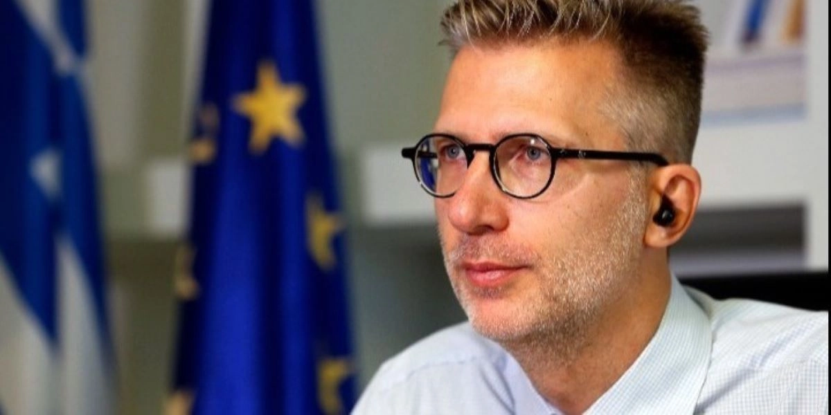 Σκέρτσος: Ισχυρή Ελλάδα σε έναν κόσμο που αλλάζει