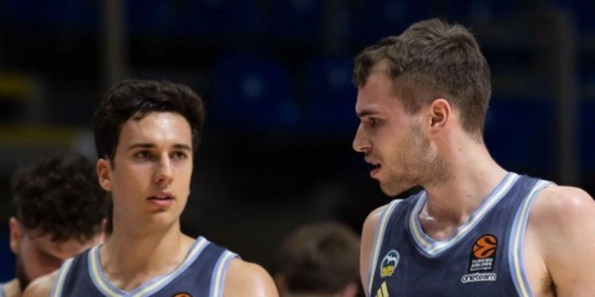 Μακάμπι Τελ Αβίβ-Άλμπα Βερολίνου 87-93: «Έσπασε» το ρόδι μετά από καιρό η ουραγός Άλμπα