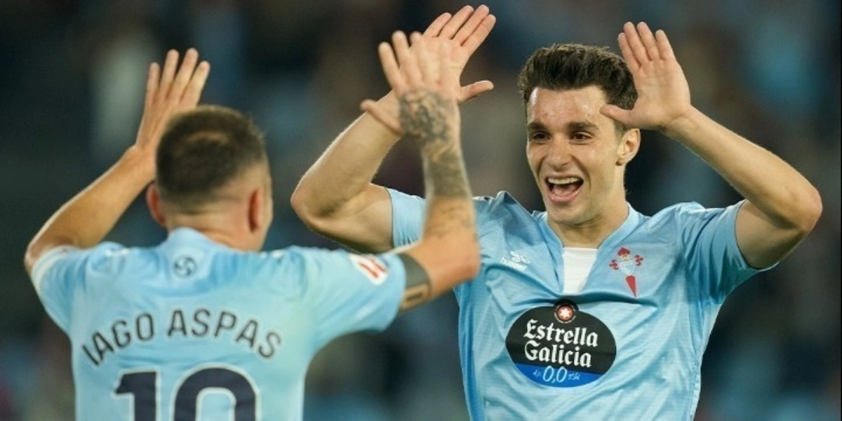 Ο Τάσος Δουβίκας οδεύει προς την Κόμο-Η Θέλτα βάζει 13 εκατομμύρια στα ταμεία της αναφέρει ο Τζιανλούκα Ντι Μάρτζιο