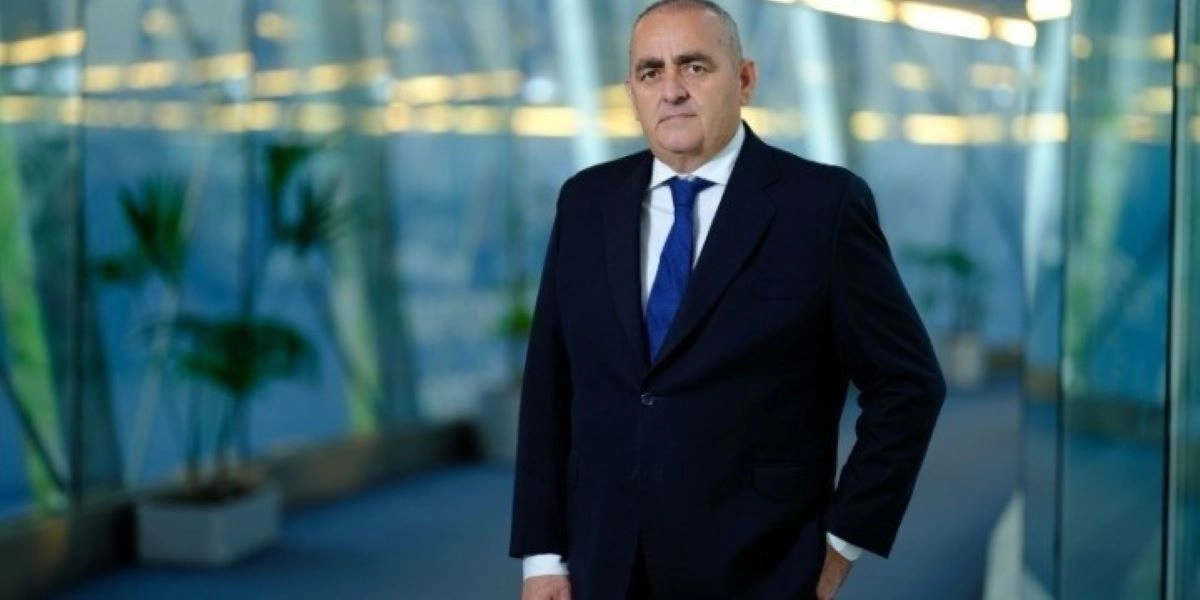 Μπελέρης: Σάλος με την πρόταση Φειδία για αντιπρόεδρο Επιτροπής
